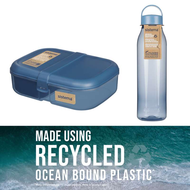 Sistema Ocean Bound Malica Paket 4 - Gorsko Modra 