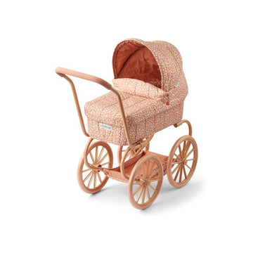 Liewood Adaline Dukkevogn - Mini Leo/Tuscany Rose