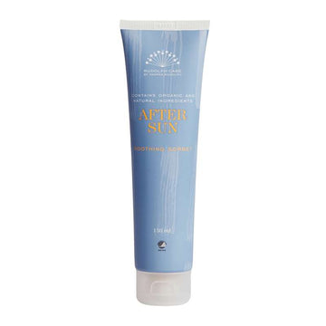 Rudolph Care Aftersun Καταπραϋντικό Σορμπέ - 150ml 