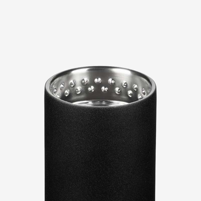 Klean Kanteen TKWide Drikkekop/-flaske - Café Cap - 355ml - Beryl Green