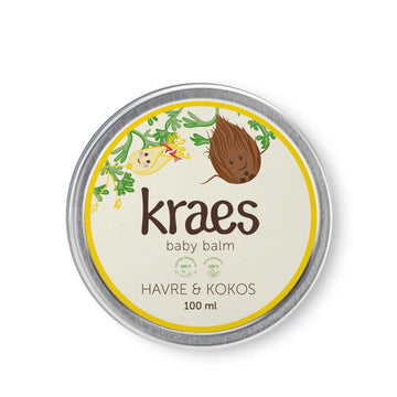 KRAES бебешки балсам - 100ml 