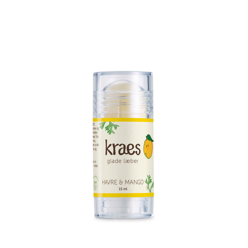 KRAES Щастливи устни - 15ml 