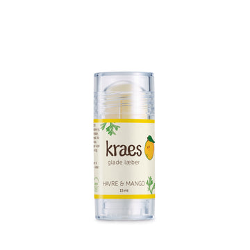 KRAES Happy Lips - 15ml