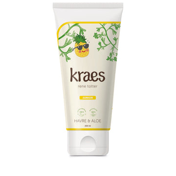 KRAES Rene Totter με άρωμα ανανά - 200ml 