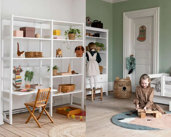 Favourites for the children's room