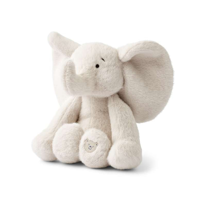 Liewood Berto Teddy Orsacchiotto - Elefante - Sandy