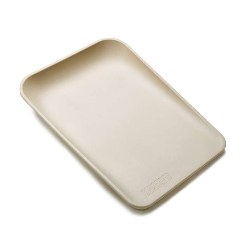 Leander Matty™ changing pad - Cappuccino 