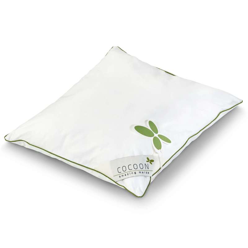 Cocoon Company Cocoon Amazing Maize Junior-Kissen, 40x45