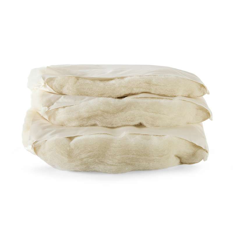 Cocoon Company Juniordyne - Merinould - 100x140 - Heavy