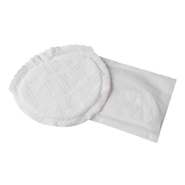 Carriwell Engangs Ammeindlæg - 50 stk. - Bambus