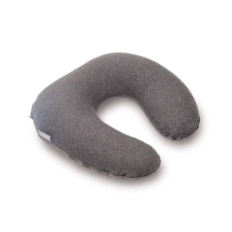 Doomoo Nursing Pillow - Anthracite 