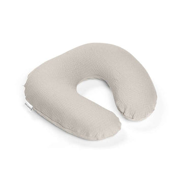 Doomoo Nursing Pillow - Quilt - Sand 