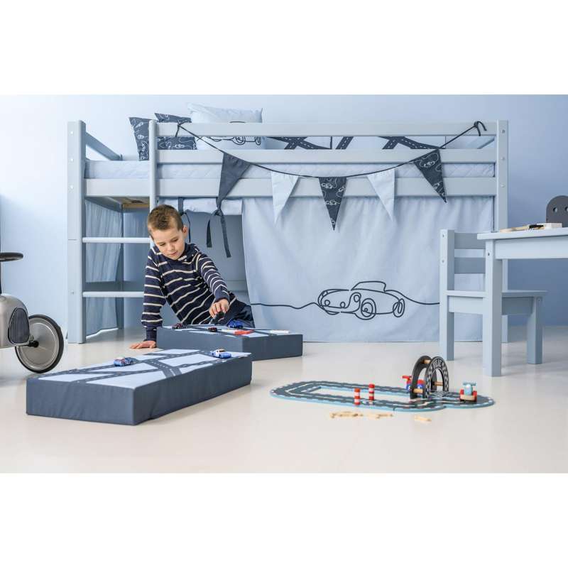 Hoppekids Vimpel - CARS