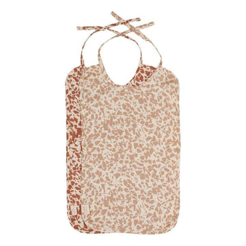 HAPS Nordic Lang Hagesmæk - Sui - 2er-Pack - Terrazzo Warm