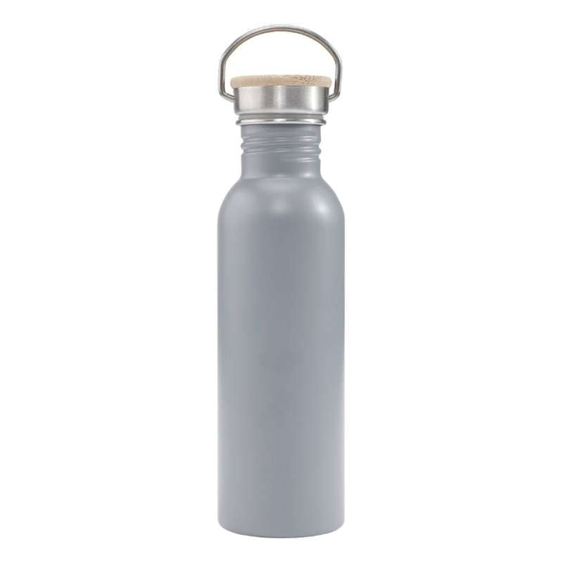 HAPS Nordic Water Bottle - Stainless Steel - 700ml - Ocean