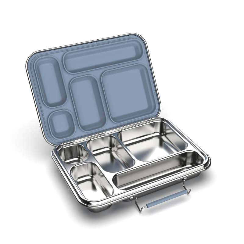 Haps Nordic Haps Box - 5 Rum - Ocean