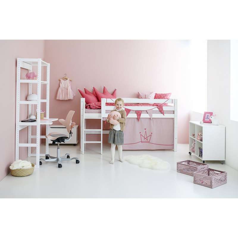 Hoppekids Vimpel - PRINCESS