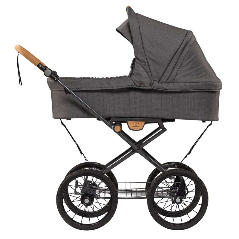 Naturkind Ida Poussette Combinée Max - 96cm. - Tulum