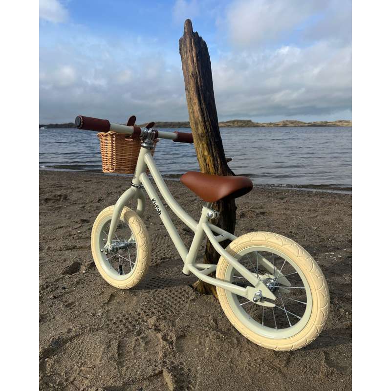 {{3c27b2b2bdea475fd0b559f564e86d6e25}} Onion bike with bicycle basket - Sage Sand 