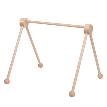 Kid'oh Stojak na zabawki z drewna - FSC 