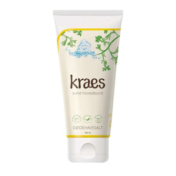 KRAES Zdravu Kožu Glave - 200ml 