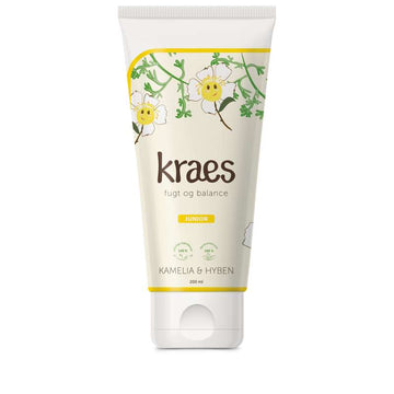 KRAES Fukt og Balanse - 200ml