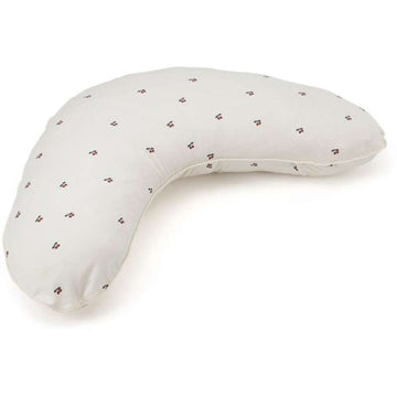 Konges Sløjd Nursing Pillow Cover GOTS - CHERRY