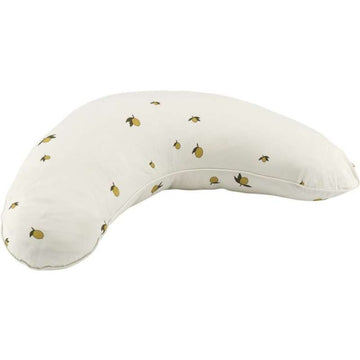 Konges Sløjd Nursing Pillow Cover GOTS - LEMON