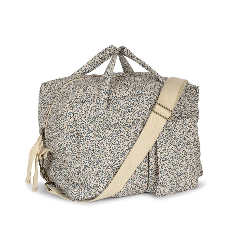 Konges Sløjd Borsa All you need - BLUE BLOSSOM MIST