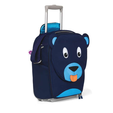 Valise Affenzahn pour enfants - Ours