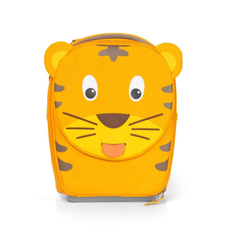 Affenzahn Suitcase for Kids - Tiger