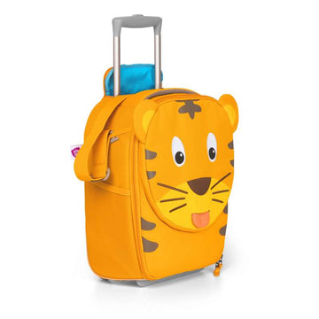 Affenzahn Valise pour Enfants - Tigre