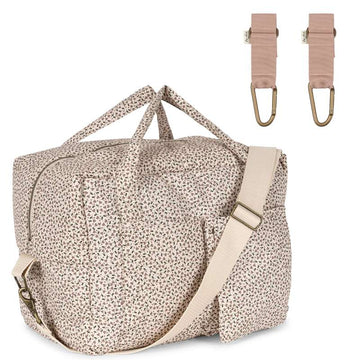 Konges Sløjd Mochila de pañales - Todo lo que necesitas - Paquete No2 - Tanque de leche 