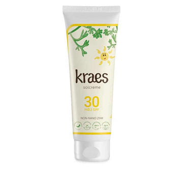 KRAES Αντηλιακό - 125ml 