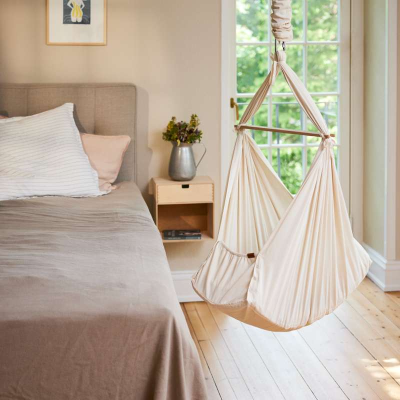 Membantu Slyngevugge - Basic - Økologisk - Natur