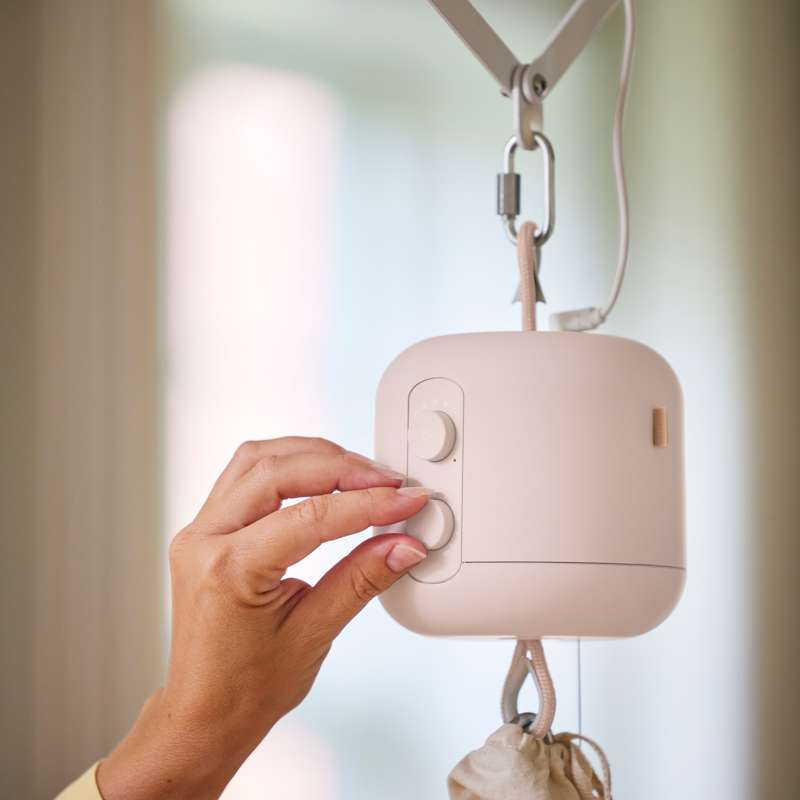 Membantu Vuggemotor - LeeLo02(EU) Beige