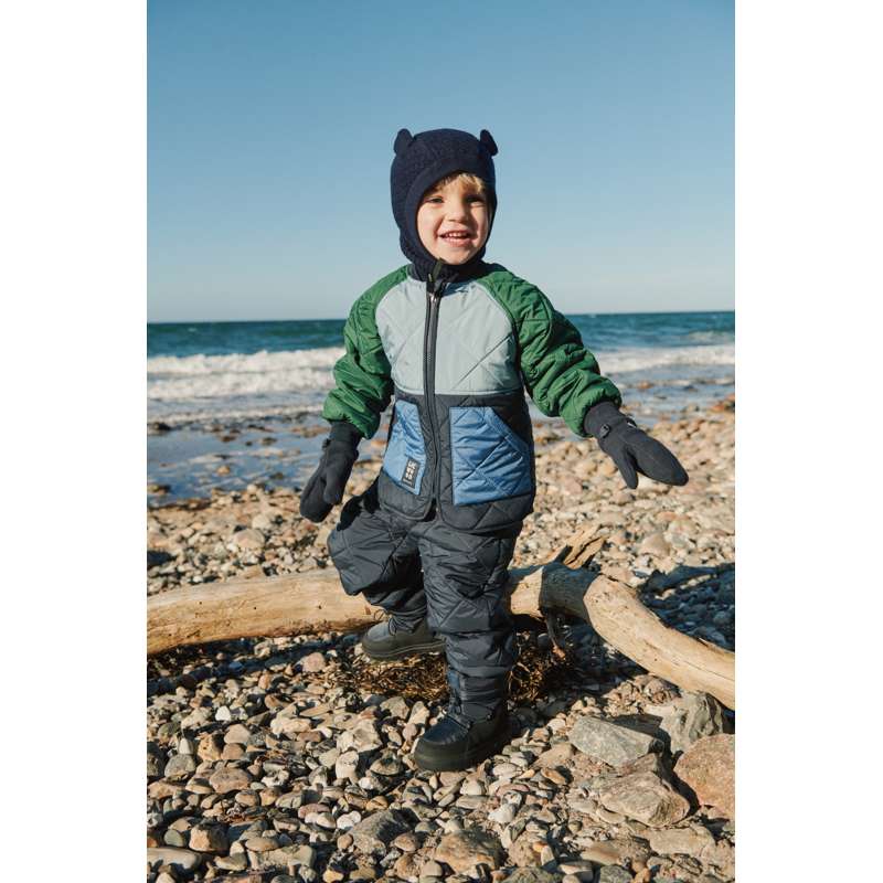 Liewood Zella Thermal Set - Classic Navy Multi Mix