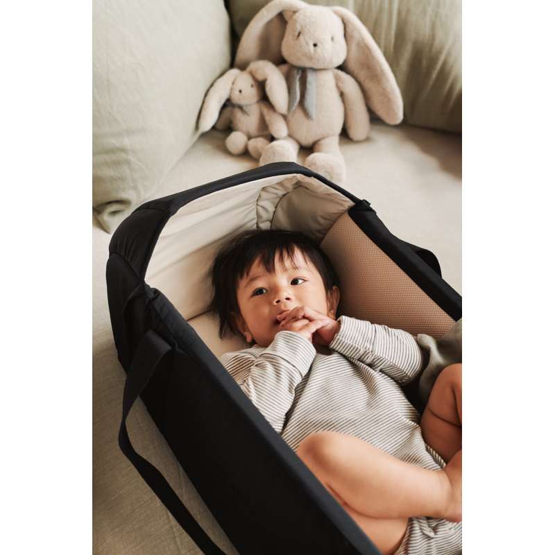 Liewood Amber Babylift - Black