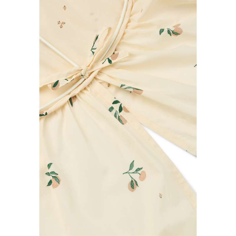 Liewood Baldachim Enzo - Peach/Sea Shell