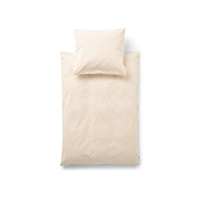 Liewood Carmen Roupa de Cama - Bebé - Star/Sandy