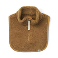 Scarves and neck warmers for children 