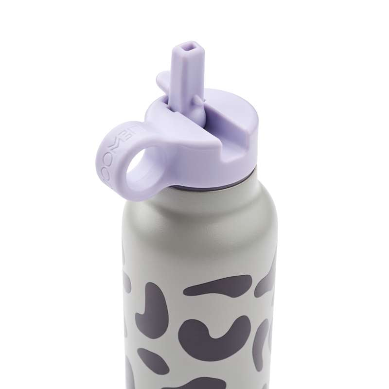 Liewood Falk ivópalack - Rozsdamentes acél - 500 ml - Mega Leo Mist 