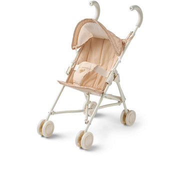 Liewood Elsie babakocsi babáknak - Stripe Pale Tuscany/Creme De La Creme