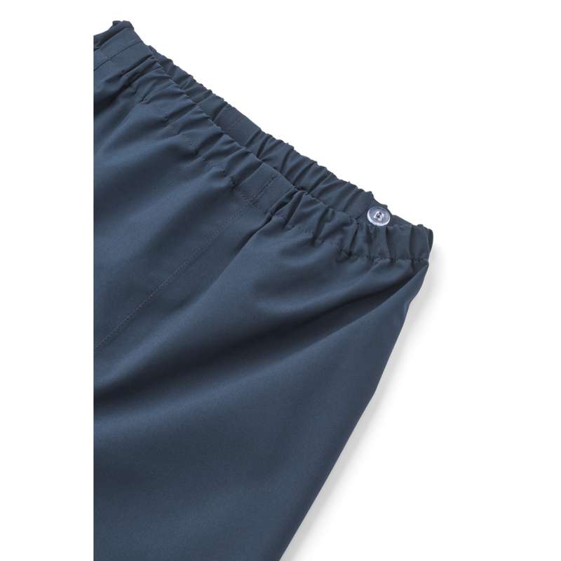 Liewood Zestaw przeciwdeszczowy Pedia - Cars/Classic Navy 