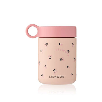 Liewood Kiani termobox - Mini Cherry Heart/Rosey 