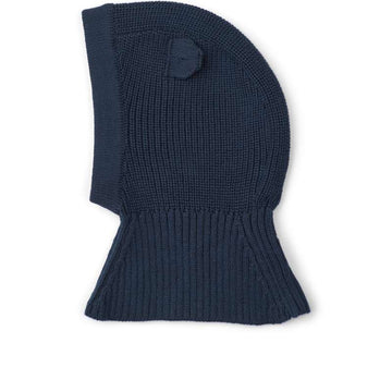 Liewood Hanibal Bear Balaclava - Classic Navy