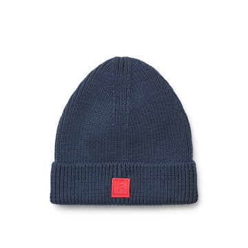 Liewood Ezra Beanie - Classic Navy