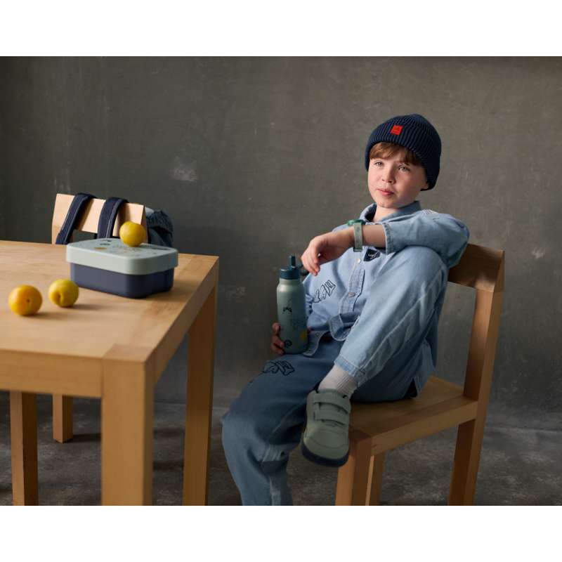 Liewood Ezra Berretto - Classic Navy