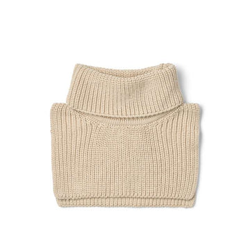 Liewood Meack Neck Gaiter - Sandy