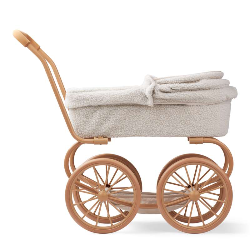 Liewood Adaline Carrozzina per bambole - Mini Me Sandy